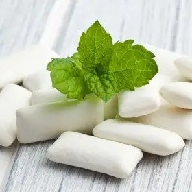 De gedistilleerde Emulgator van het Monoglyceridee471 Voedsel in Kauwgom
