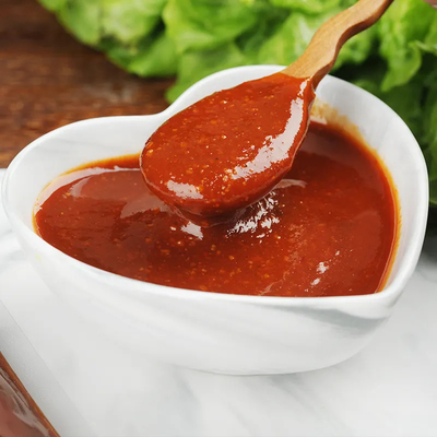 123-94-4 E471 Gedistilleerd Glycerinemonostearate Additief voor levensmiddelen in Ketchup en Mayonaisesaus