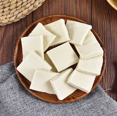 Eetbare Antifoaming Agent Distilled Glycerin Monostearate in Tofu en Sojaproducten