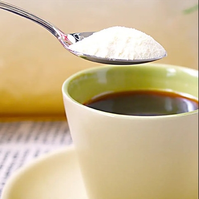 Geurloze 99%-Monostearate 123-94-4 E471 van de Zuiverheidsglycerol voor Koffiebleekwater