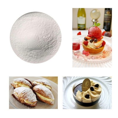 FSSC-van de de Emulgatorglycerol van de Voedselrang KOSJER Monostearate DMG 95% GMS HALAL