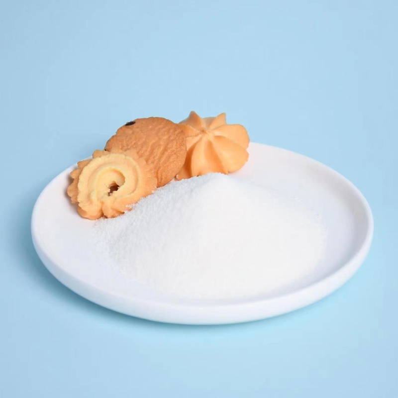 Van de de Rangemulgator van het E471gms99 Voedsel Monostearate van de de Stabilisatorglycerol voor Zuivelproduct