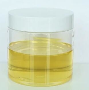 19321-40-5 basisolie voor 68 # Synthetische Ester Fire Resistant Hydraulic Pentaerythrityl-Oleaatpeto Vloeistof