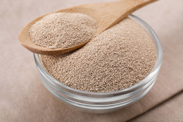 1338-41-6 Additief voor levensmiddelendrager van Actieve Gistsorbitan Monostearate E491 SPAN60