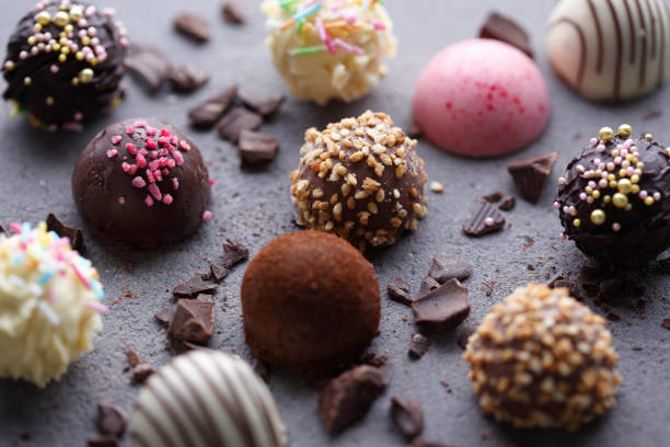 25kg de bakkerijemulgators DMG verhindert Vormingsstukken verstrekt Stroomcapaciteit aan Gemakkelijke Chocolade voor Vervoer