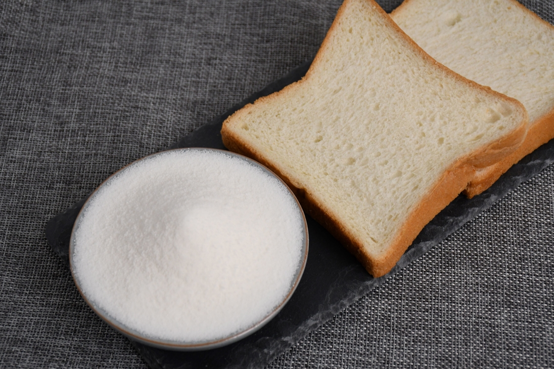 Hoge - kwaliteits Food-Grade Gedistilleerd Monoglyceride (DMG90) - Veelzijdige Schuimende Agent voor Bakkerijverrukkingen
