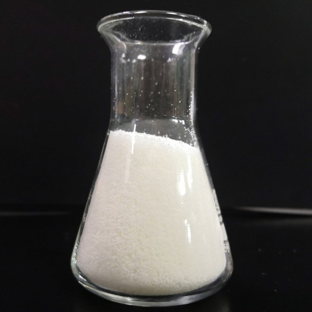 Witte Wasachtige Vlok Gedistilleerde Glycerolmonostearate 123-94-4 E471 voor Margarineboter