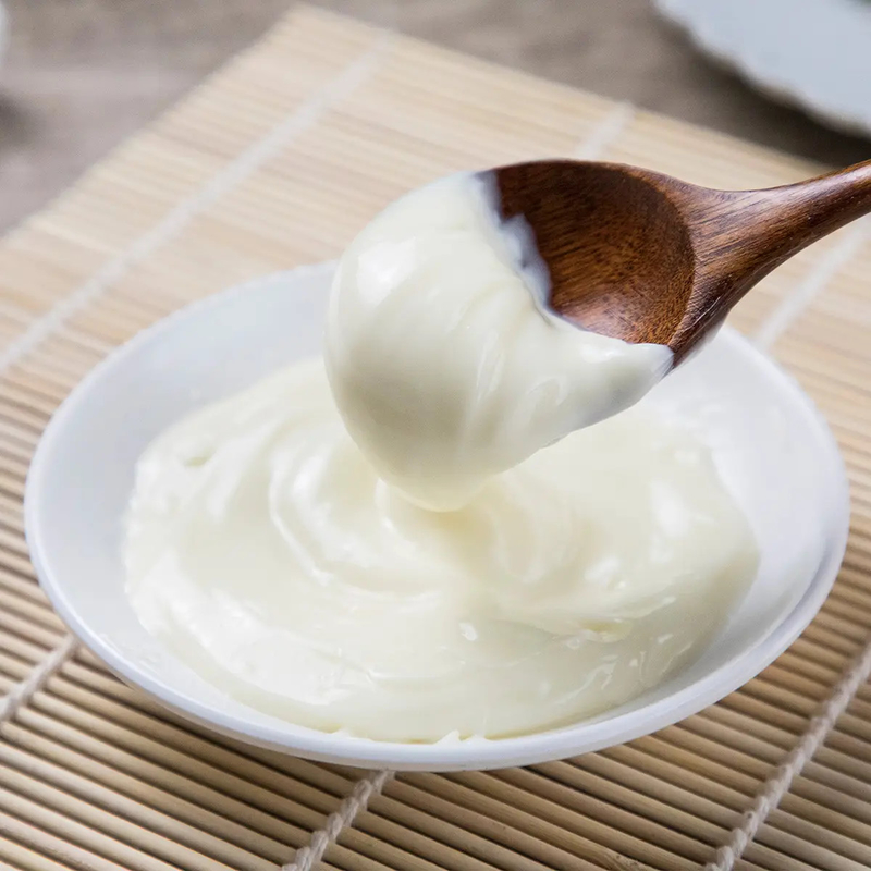123-94-4 E471 Gedistilleerd Glycerinemonostearate Additief voor levensmiddelen in Ketchup en Mayonaisesaus